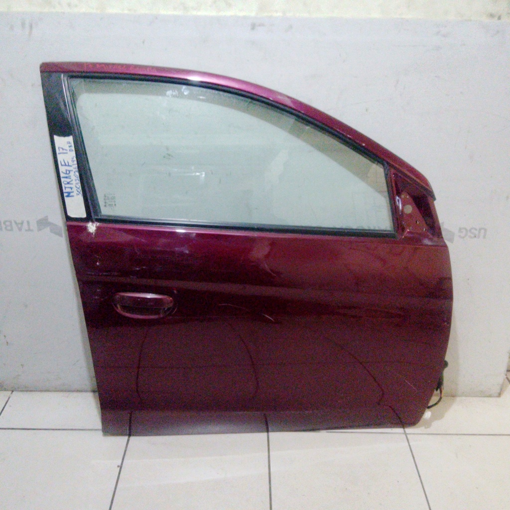 PUERTA DRH MIRAGE 17