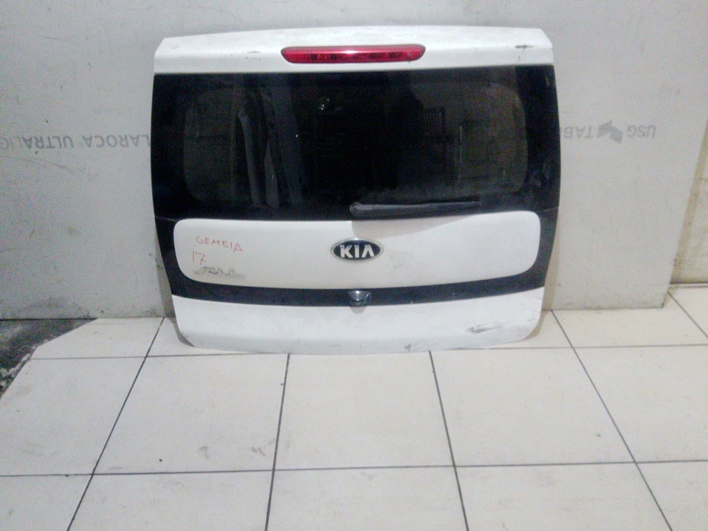 COMPUERTA SOUL 17