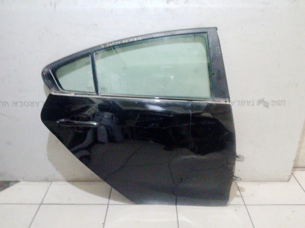 PUERTA TRH FORTE 17