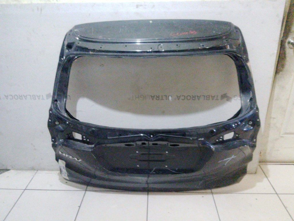 COMPUERTA HR-V 16-21
