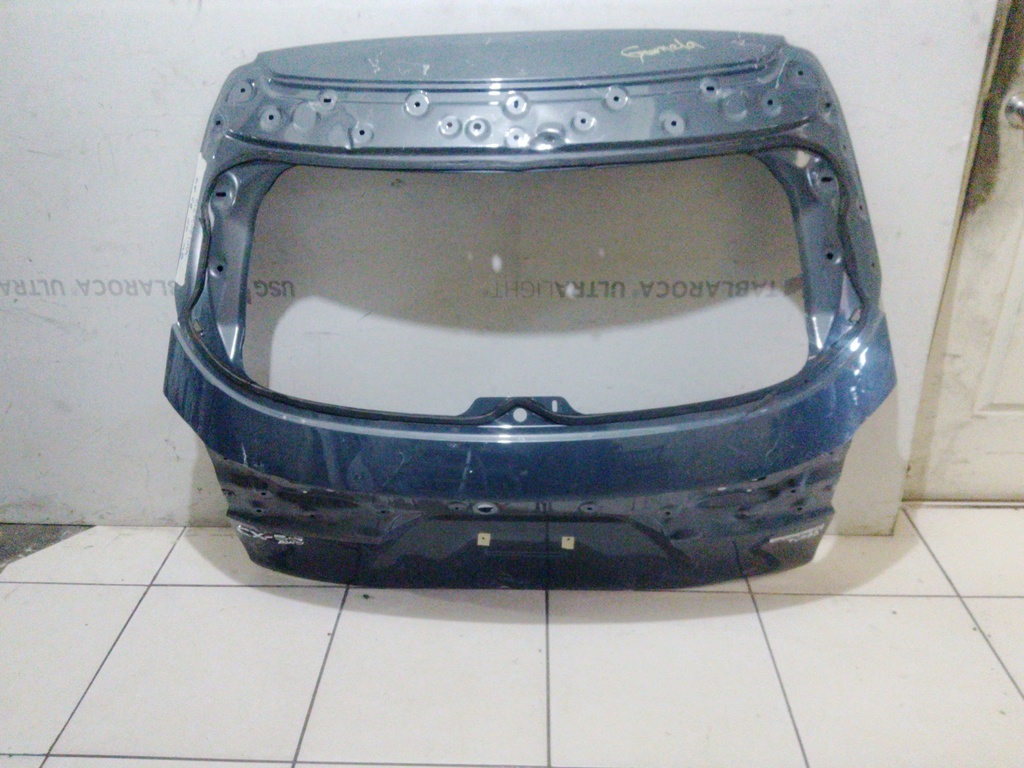 COMPUERTA CX-50 23-25
