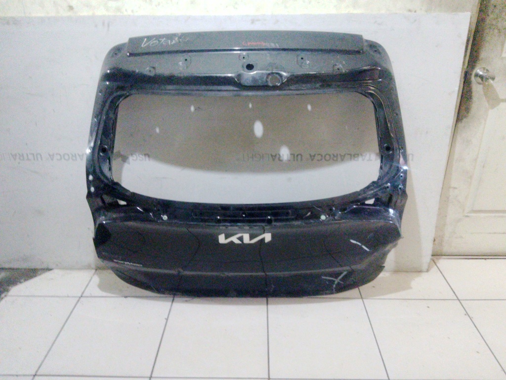 COMPUERTA SPORTAGE 23-25