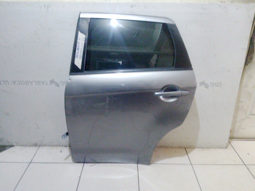 PUERTA TLH OUTLANDER 20