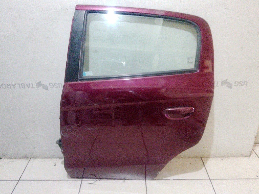 PUERTA TLH MIRAGE 17