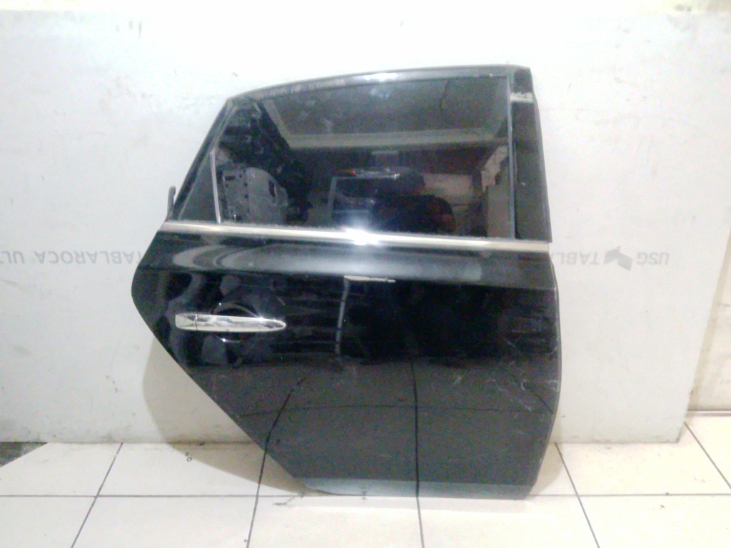 PUERTA TRH SENTRA 18
