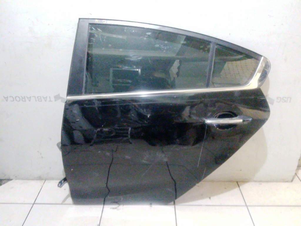 PUERTA TLH FORTE 14
