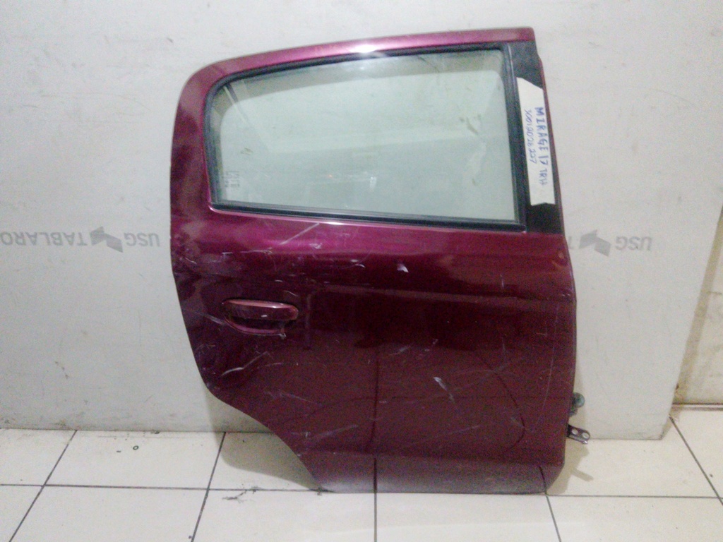 PUERTA TRH MIRAGE 17