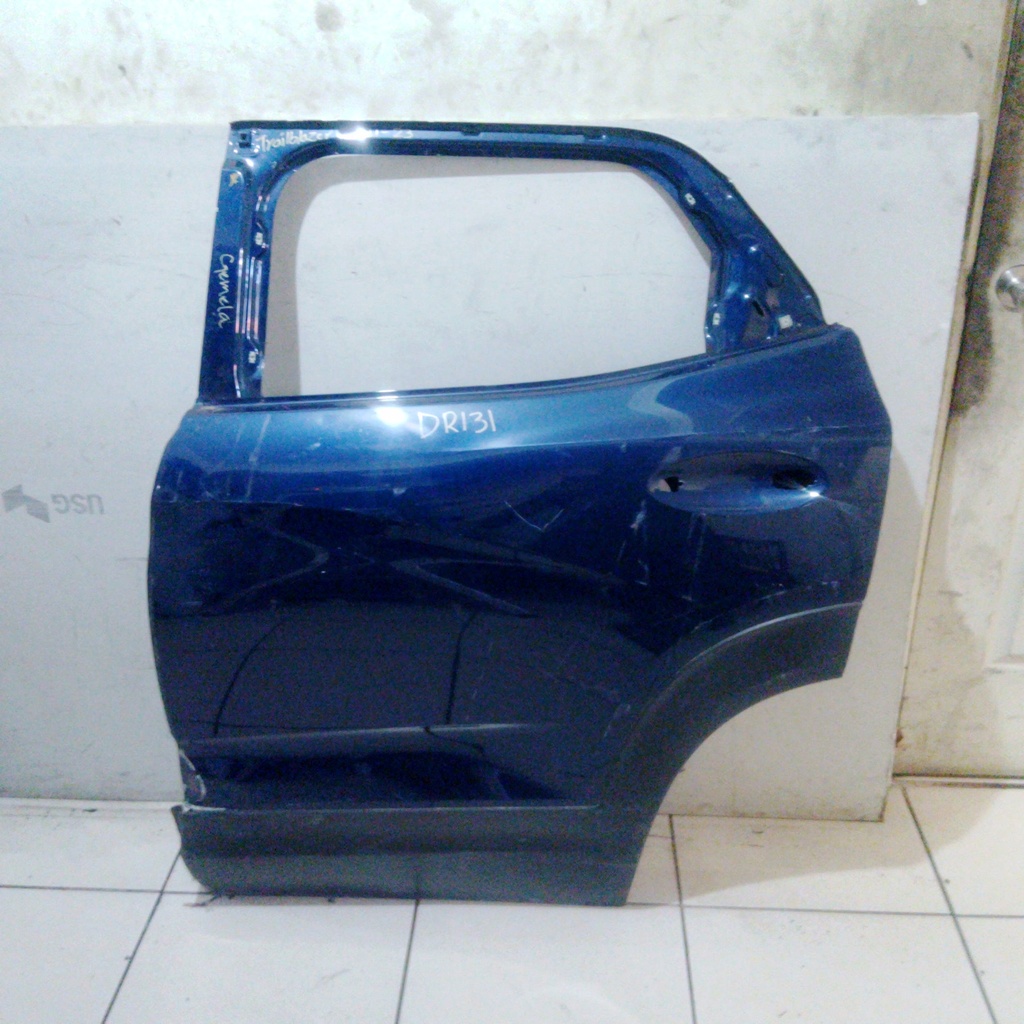 PUERTA TLH TRAILBLAZER 21-23