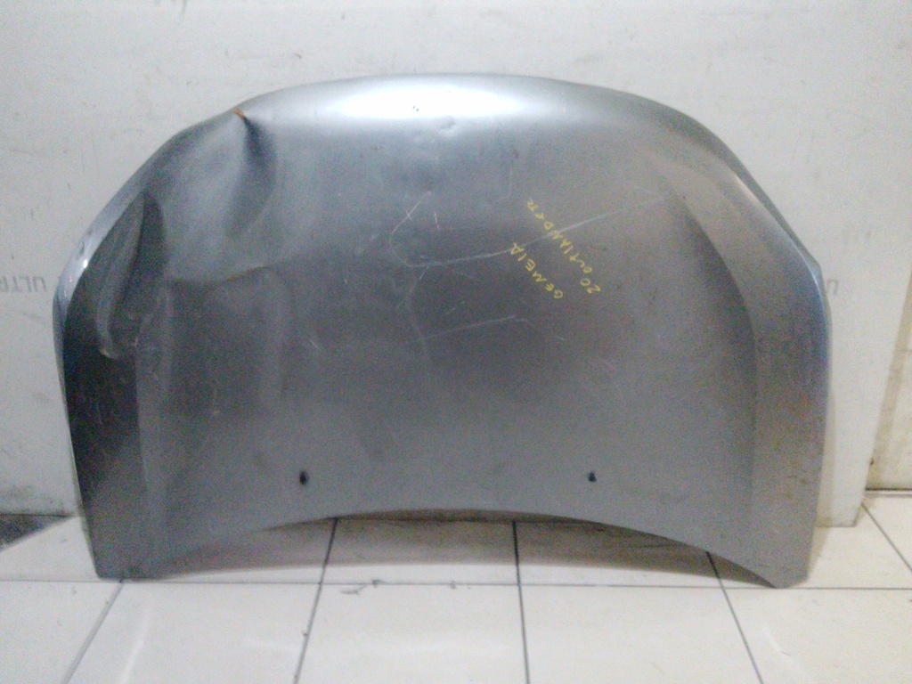 CAPO OUTLANDER 20
