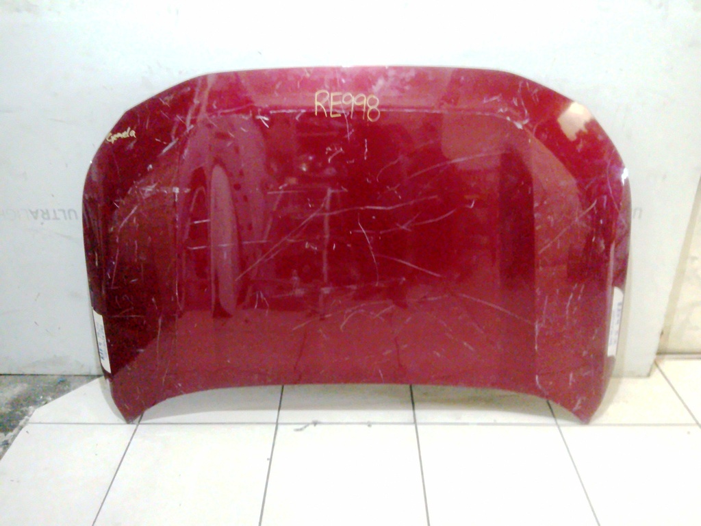 CAPO RAV4 19-24