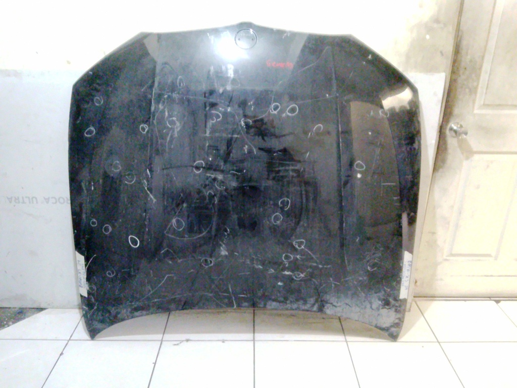 CAPO BMW X3 2024