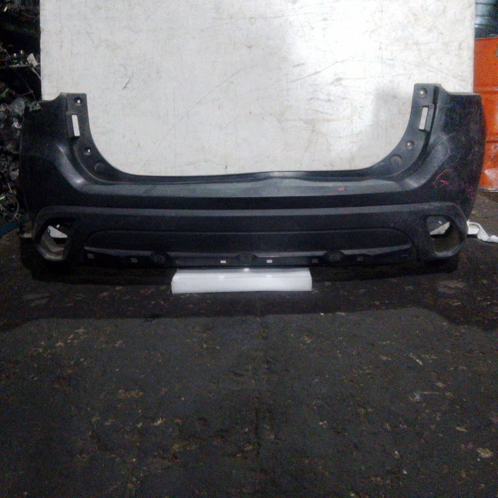 BUMPER TRASERO OUTLANDER.G 16-21