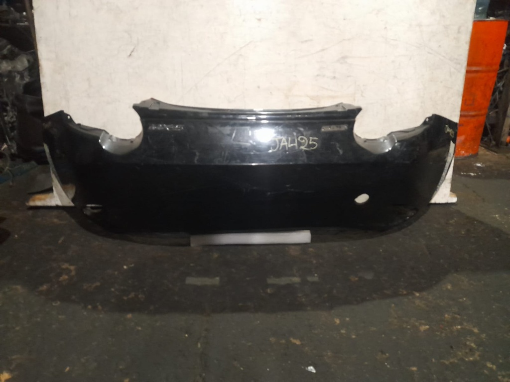 BUMPER TRASERO MAZDA MX-5 2018