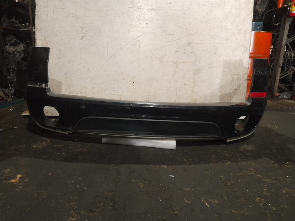 BUMPER TASERO BMW-X5