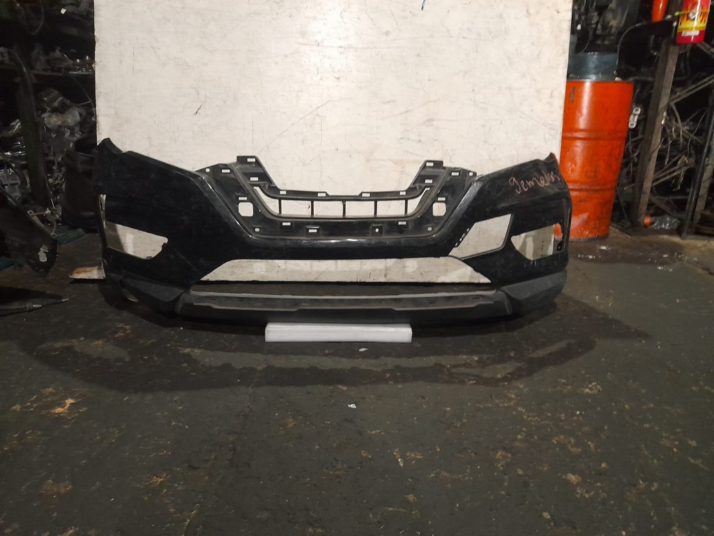 BUMPER DELANTERO ROGUE 17-20