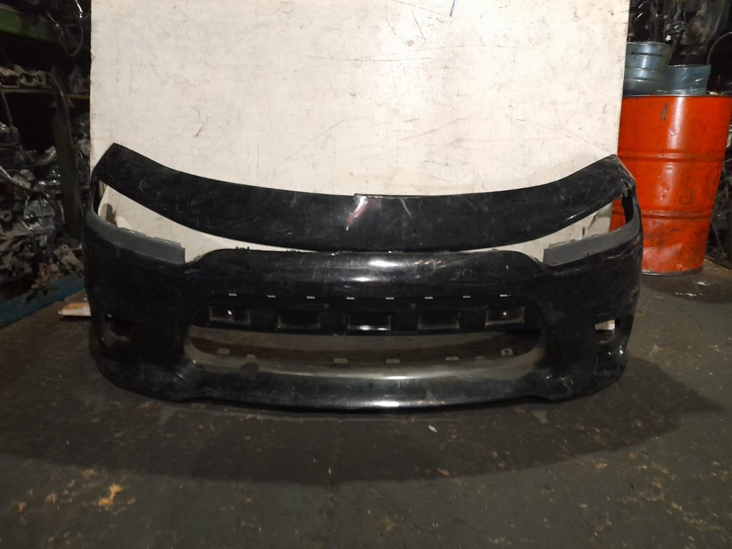 BUMPER DELANTERO CHALLENGER 15-19