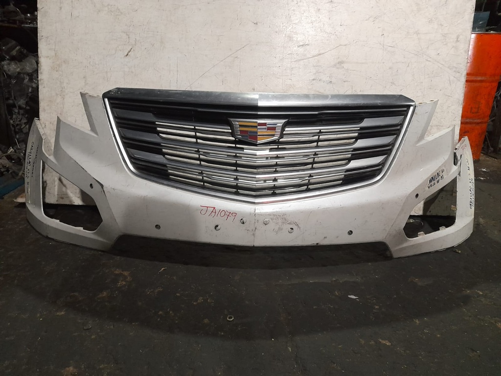 BUMPER DELANTERO CADILLAC XT-5 16-22