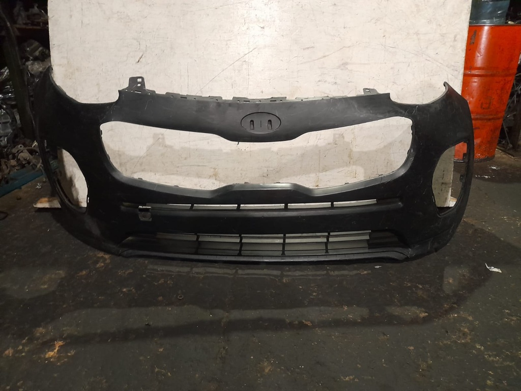 BUMPER DELANTERO SPORTAGE 17