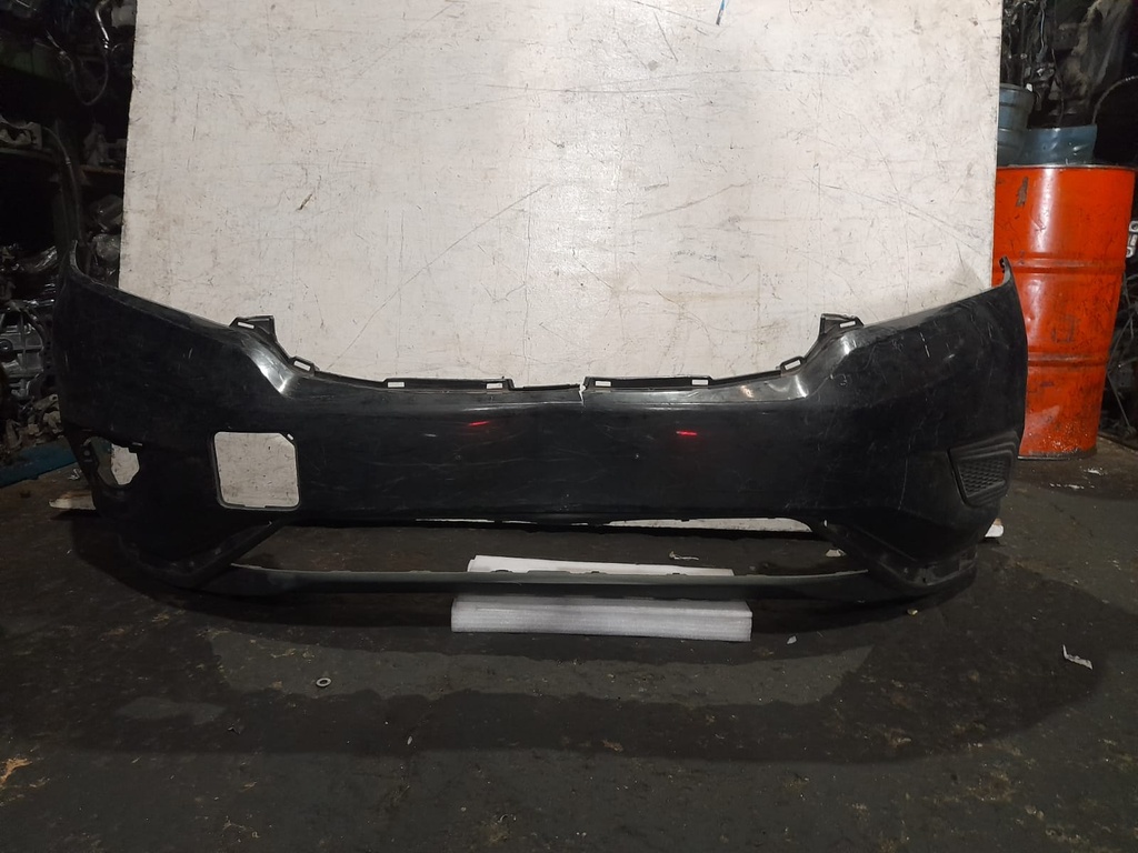 BUMPER DELANTERO MURANO 15-18