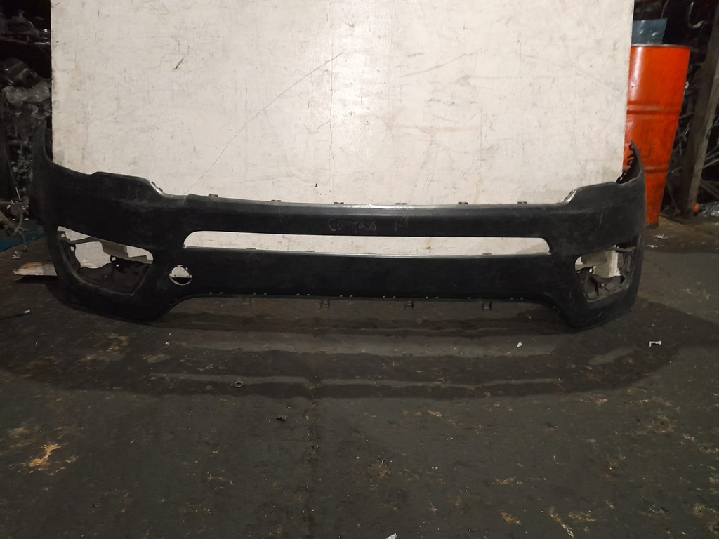 BUMPER DELANTERO COMPASS 19