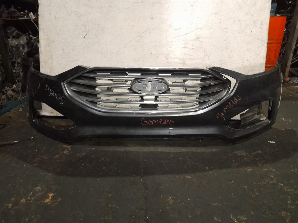 BUMPER DELANTERO F.EDGE 19-22