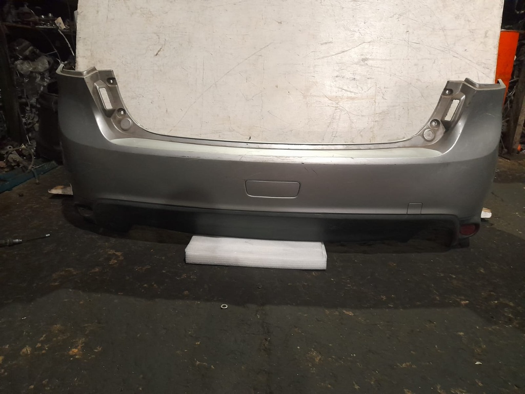 BUMPER TRASERO OUTLANDER SPORT 15