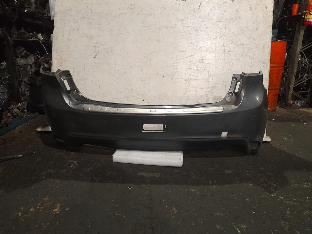 BUMPER TRASERO OUTLANDER SPORT 13