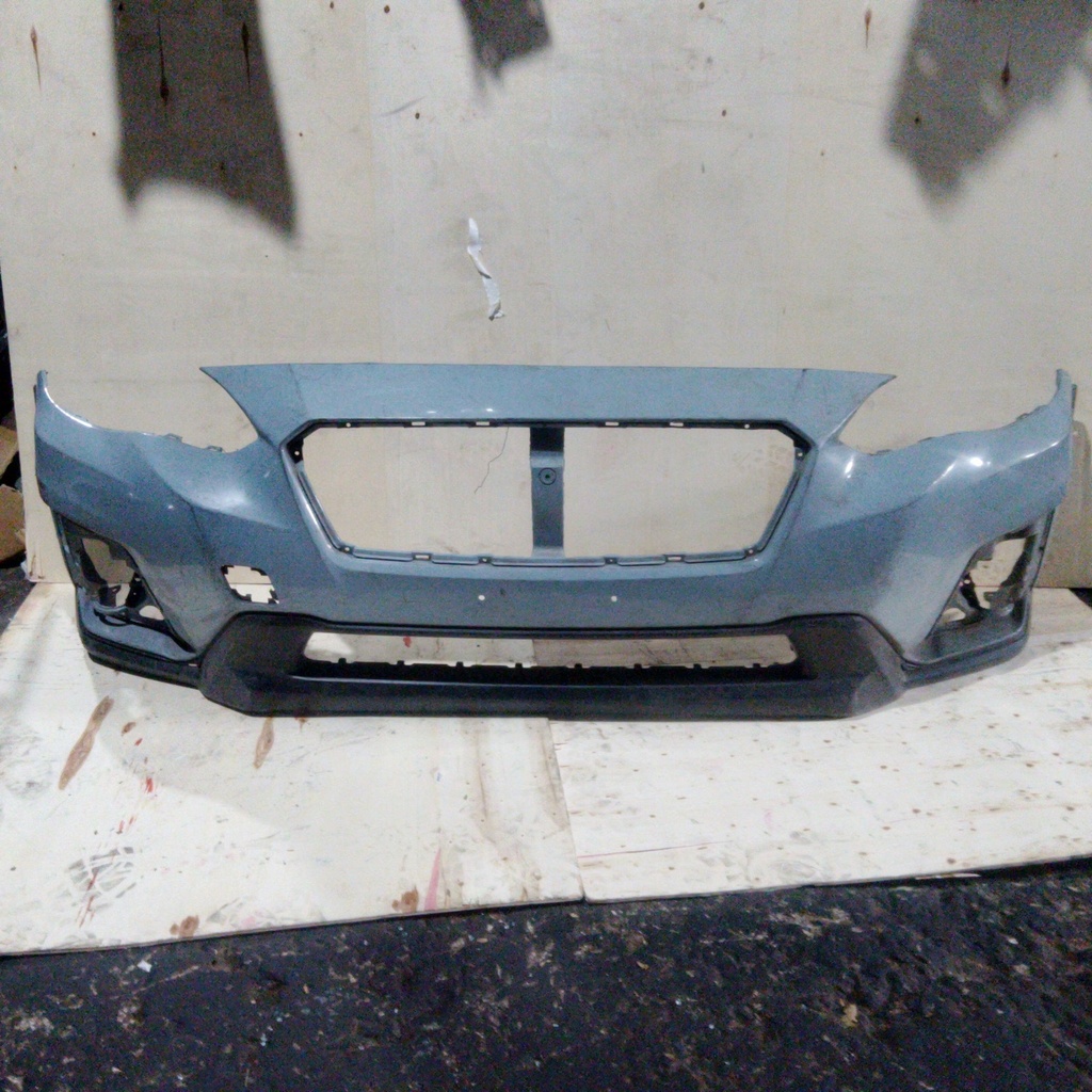 BUMPER DELANTERO FORESTER 16