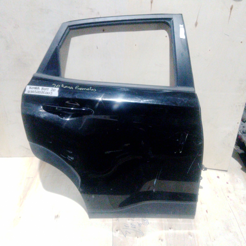 PUERTA KONA RHT 20