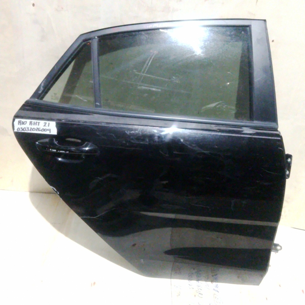 PUERTA RIO RHT 21