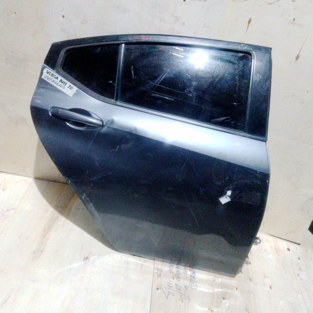 PUERTA VERSA RHT 20