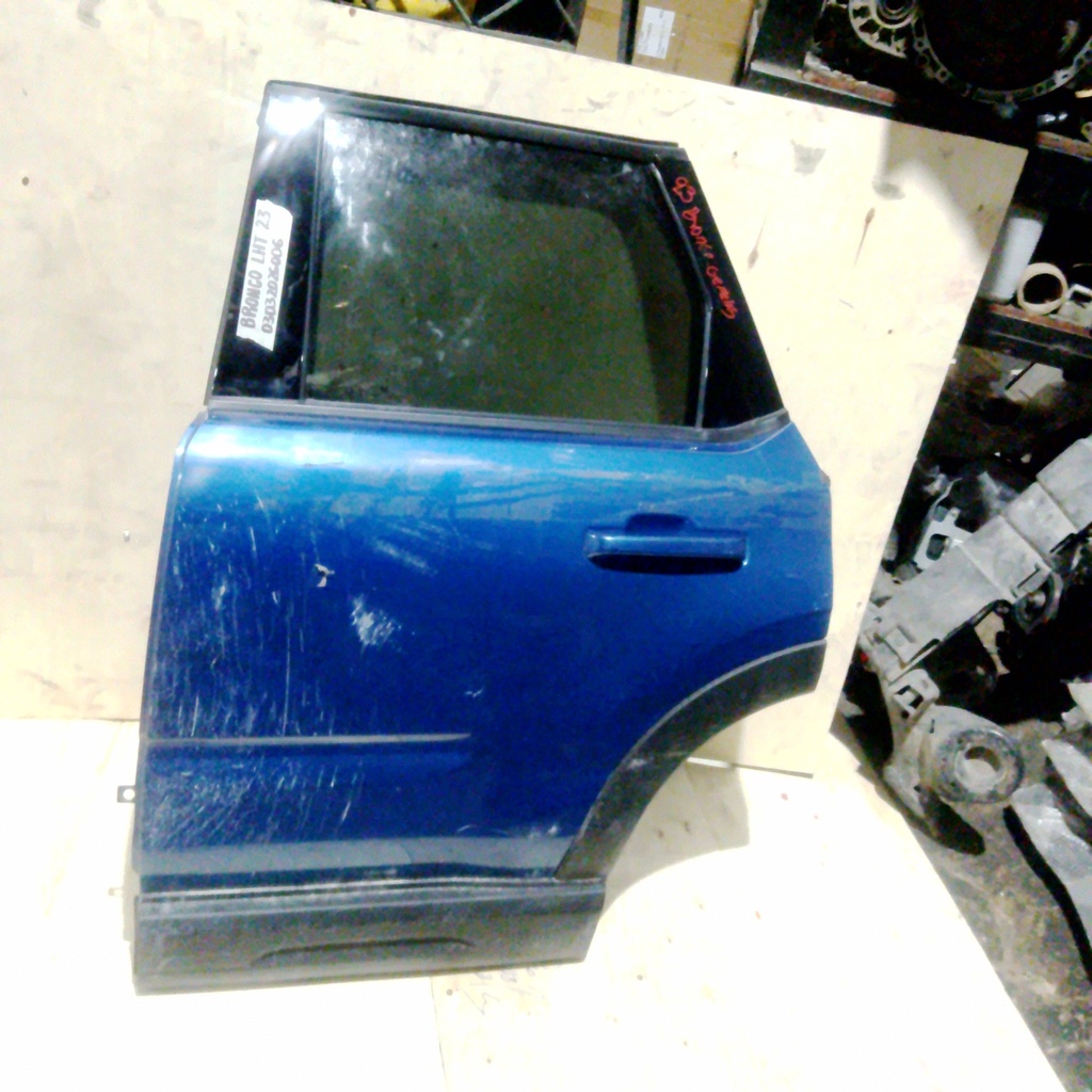 PUERTA BRONCO LHT 23