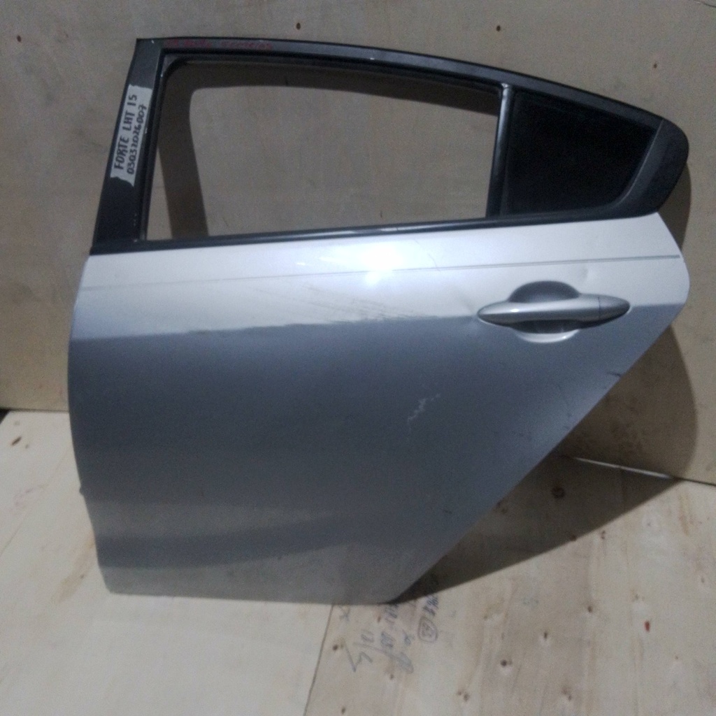 PUERTA FORTE LHT 15