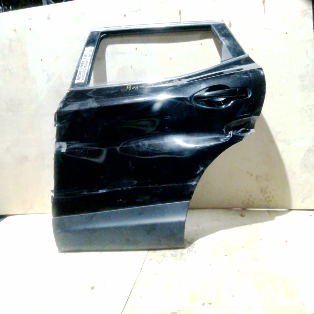 PUERTA ROGUE SPORT LHT 18-22