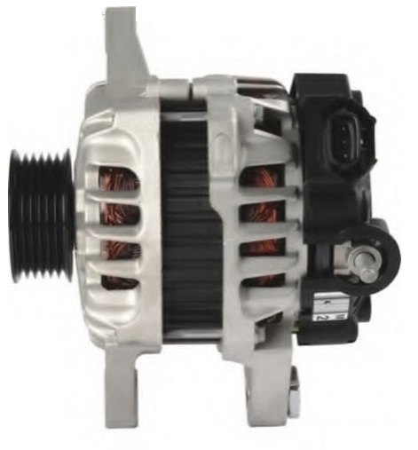 ALTERNADOR SOUL 09-14 1.6