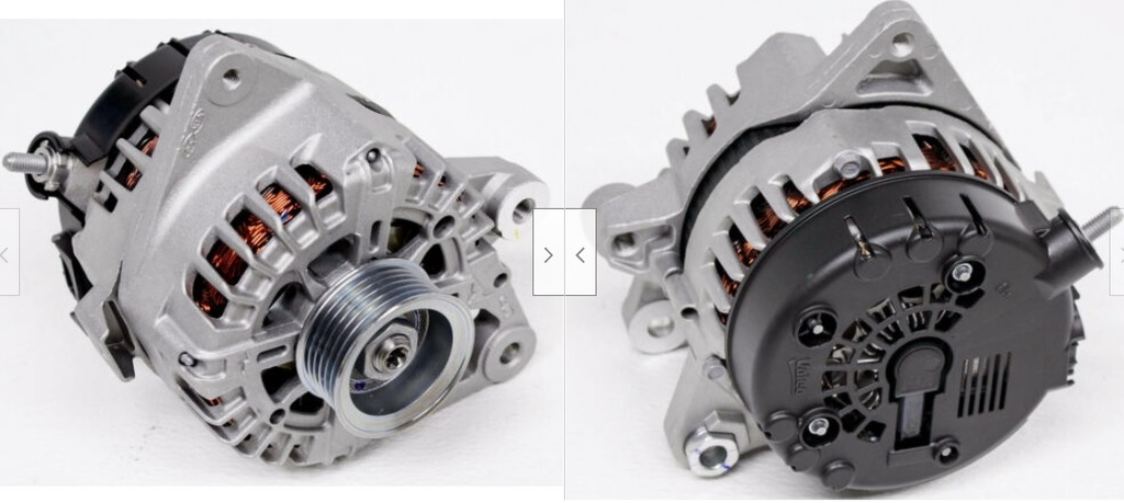 ALTERNADOR SOUL 16-19 2.0L