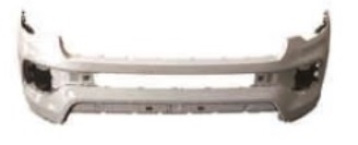 BUMPER COMPASS 21