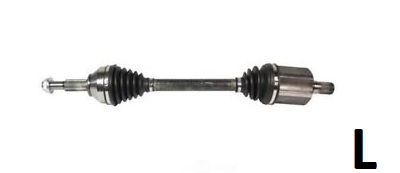 FLECHA L EXPLORER 20 CTW