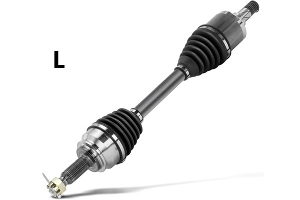 FLECHA R OUTLANDER 11-23