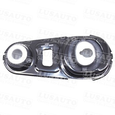 SOPORTE DE MOTOR ROGUE 20