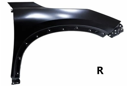 GUARDAFANGO R ROGUE 21-24