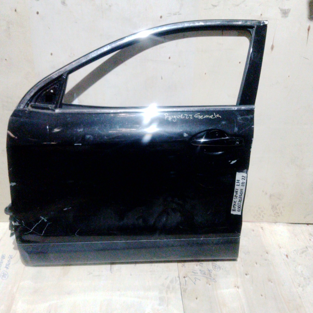PUERTA ROGUE SPORT LH 18-22