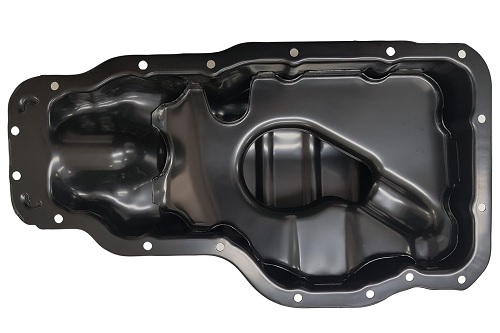 CARTER DE MOTOR ELANTRA 14-20