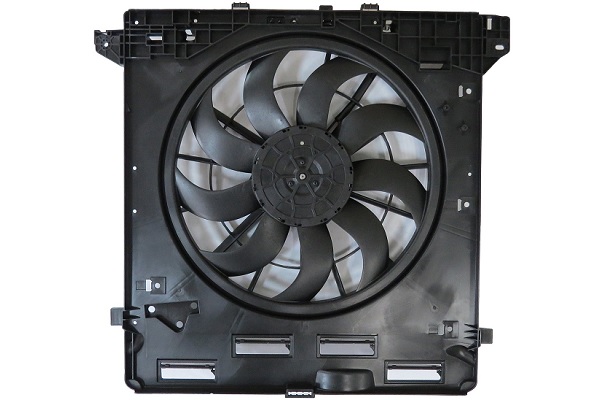 VENTILADOR EXPLORER 20