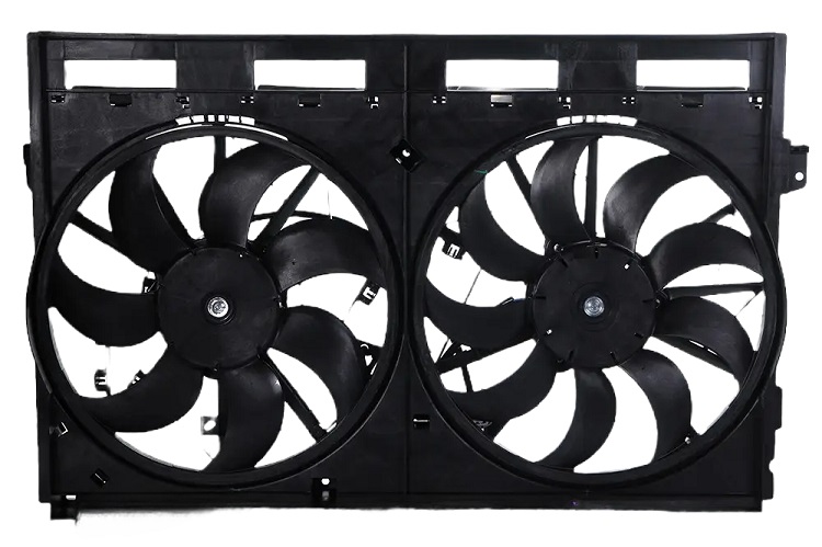 VENTILADOR ROGUE 21