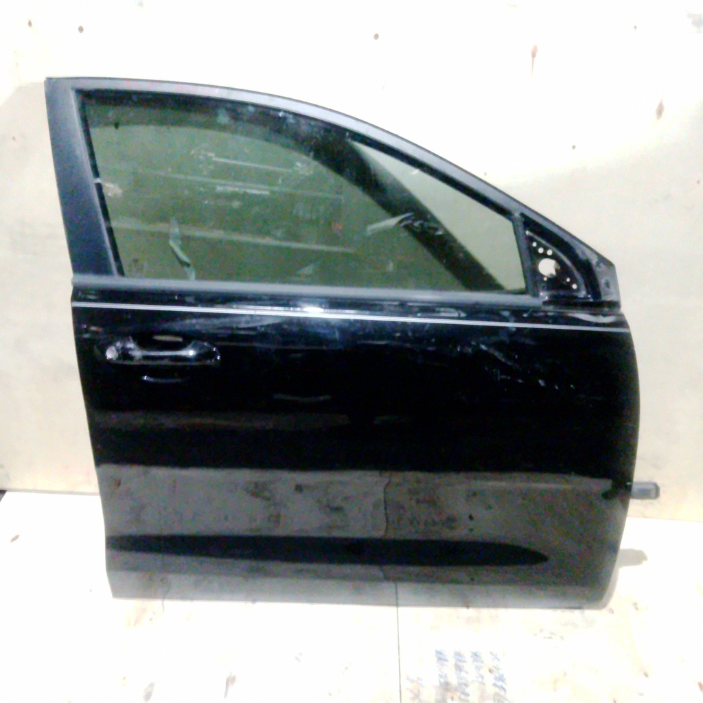 PUERTA DRH RIO 21