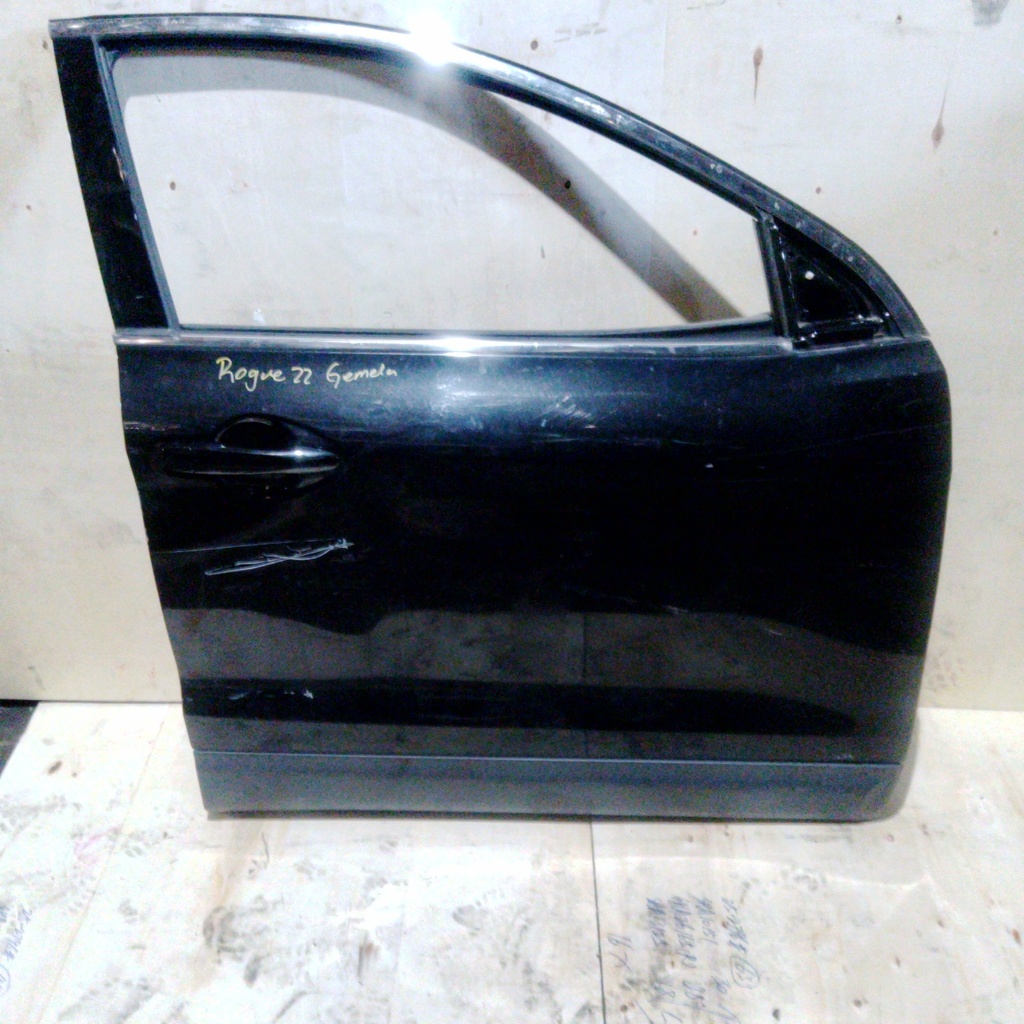 PUERTA DRH ROGUE 22