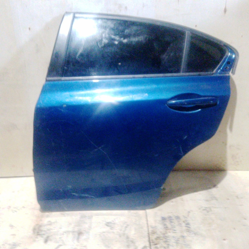 PUERTA TLH CIVIC 15