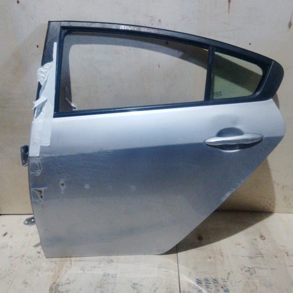 PUERTA TLH FORTE 15
