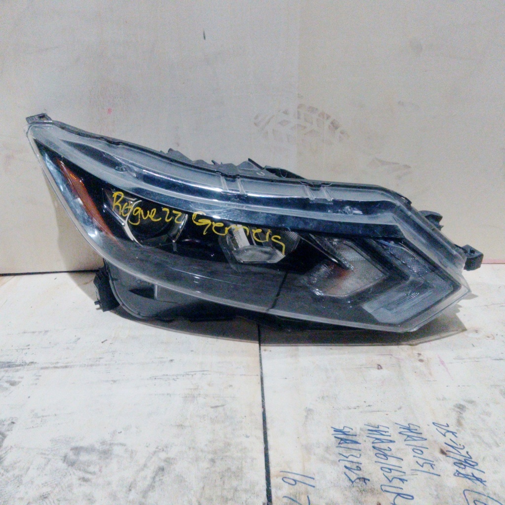 FARO RH ROGUE 22